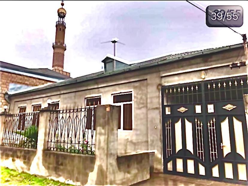House In Quba Villa Exterior photo