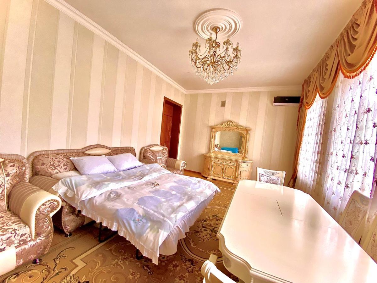 House In Quba Villa Exterior photo