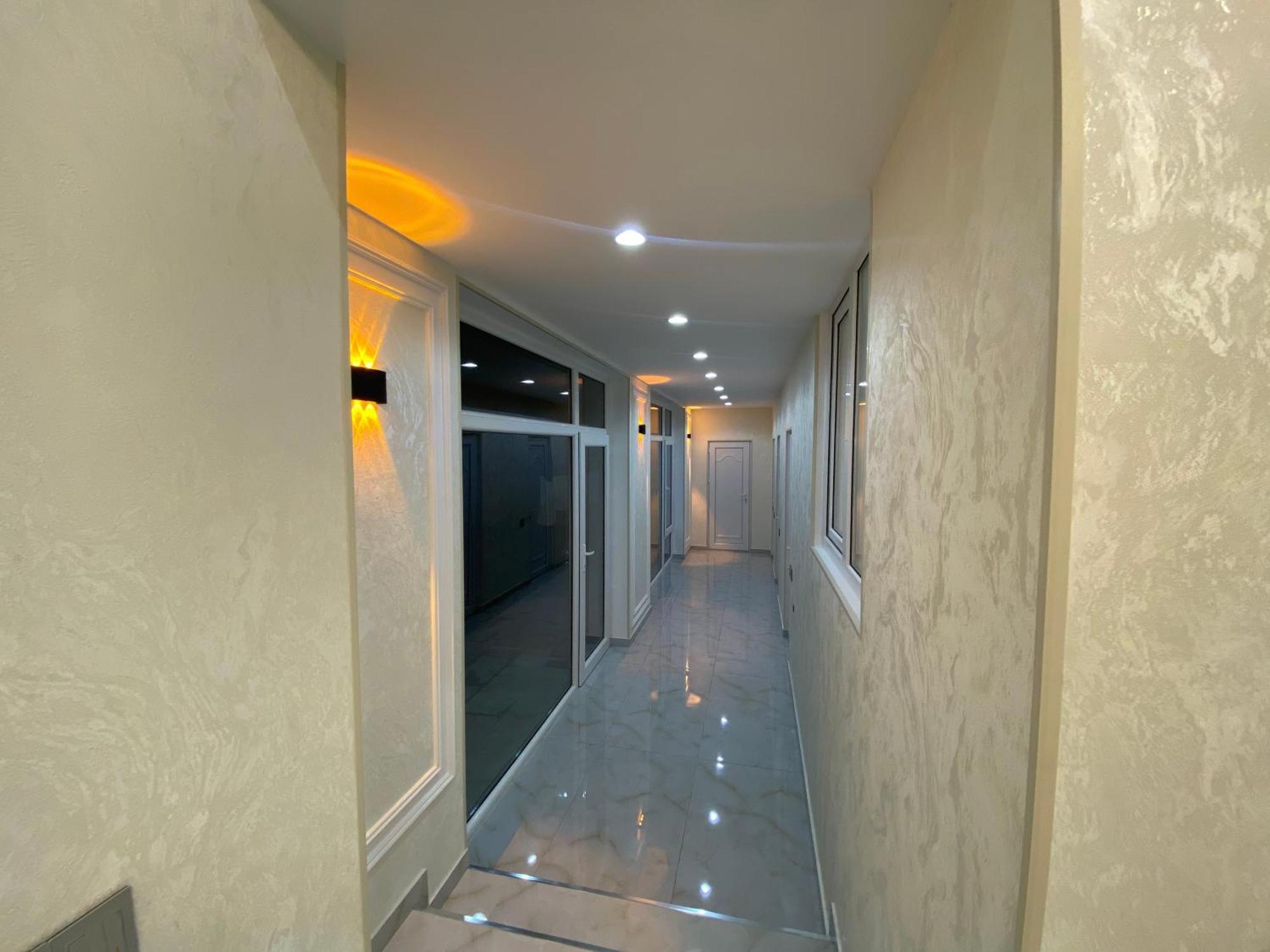 House In Quba Villa Exterior photo