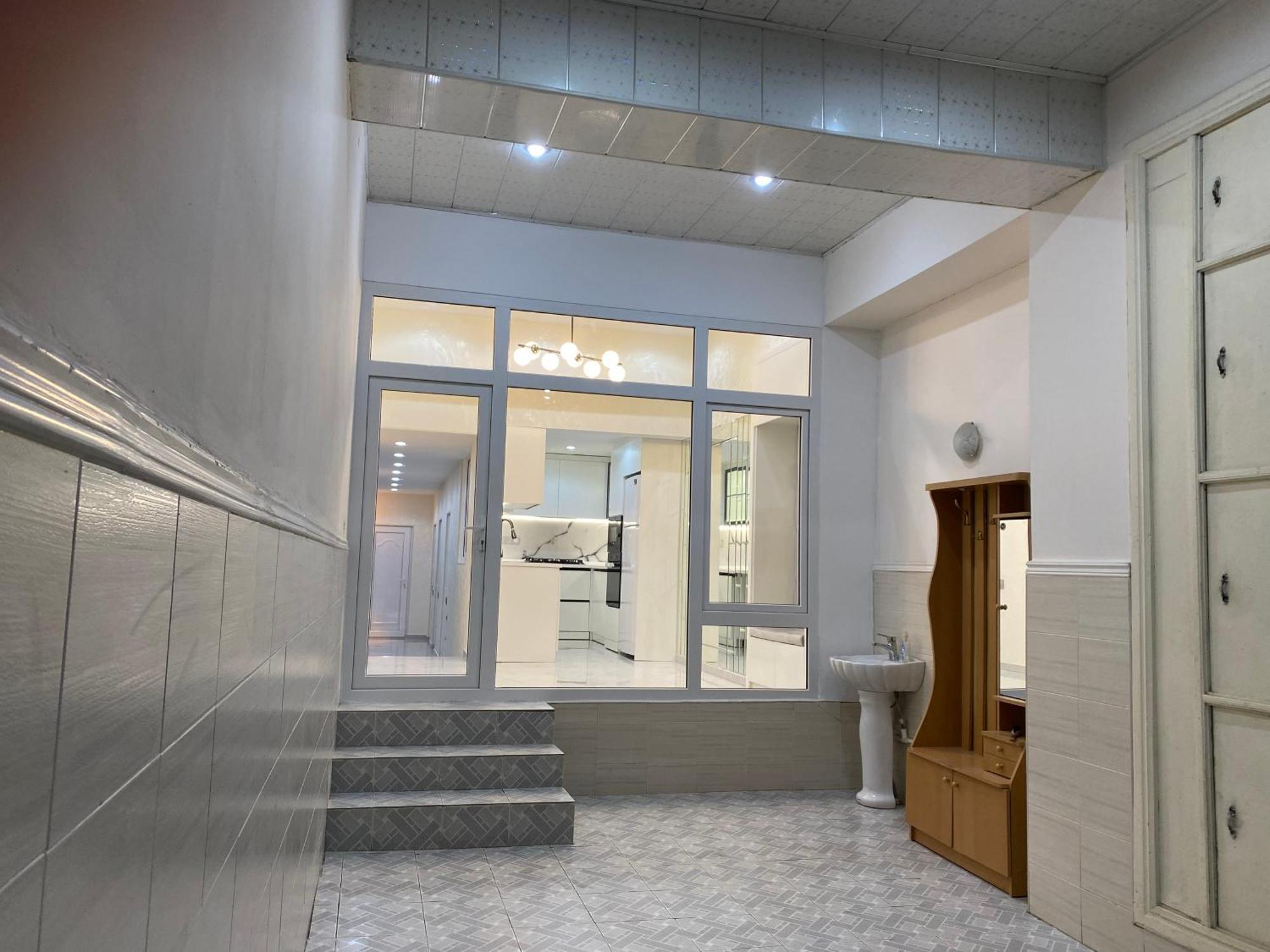 House In Quba Villa Exterior photo