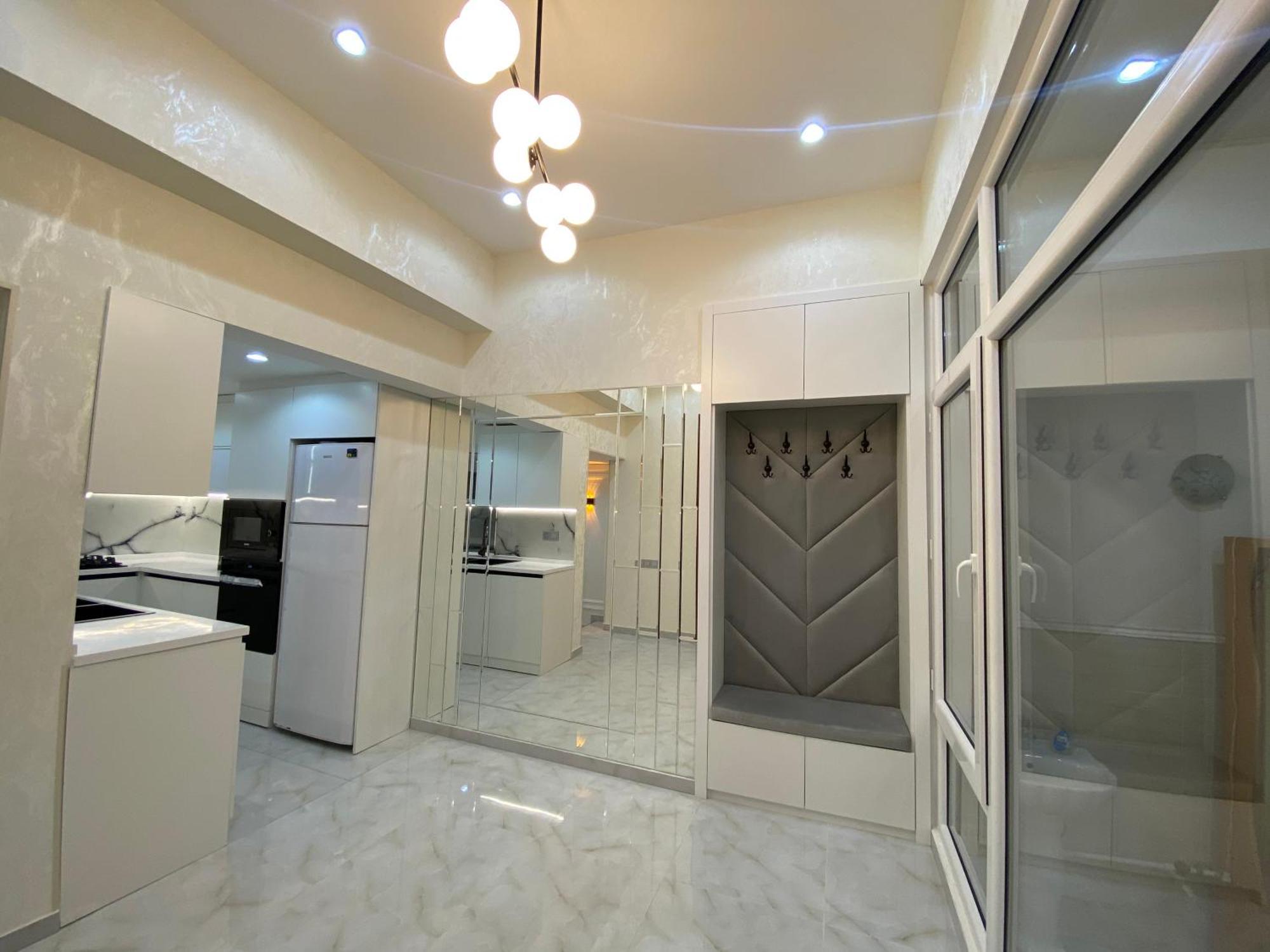 House In Quba Villa Exterior photo